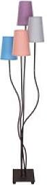 Näve Leuchten Stehleuchte 2040962 multicolor