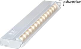 NÄVE Lichtleiste "FUNCTION", weiß, 1,