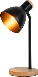 NÄVE Schreibtischlampe "Marie",