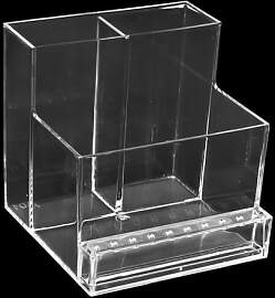 Nagelbohrer Schleifbit Halter Box Nagelbohrer Bits 