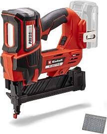 Nagler EINHELL "FIXETTO 18/50 N", rot,