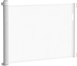 NAIZY Türschutzgitter Rollo 0-150cm