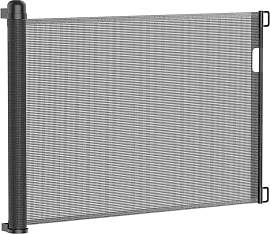 NAIZY Türschutzgitter Rollo 0-150cm