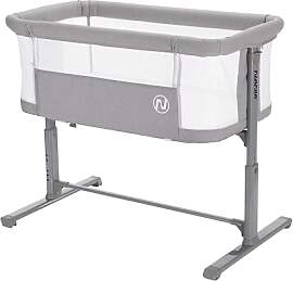 nania Cododo Bett - DODI - 2 in 1 Zusatzbett -