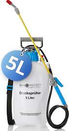 Nanoprotect Drucksprüher 5 L | Universelle