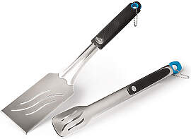 Napoleon 2teiliges Grillbesteck-Set (Grillzange