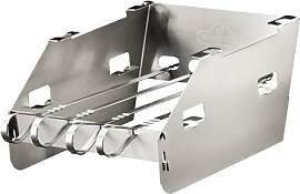 Napoleon 71302 Windschutz Sizzle Zone für RXT