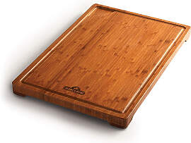 Napoleon Bambus Schneidebrett 47x30 cm, passend