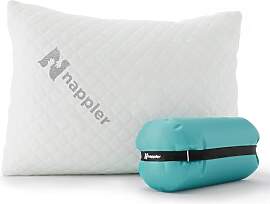 Nappler Campingkissen – Reisekissen –