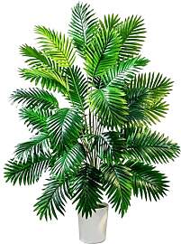 Natligard Kunstpalme Kunstpflanze Groß Palme