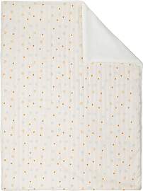 Nattou Babydecke Felix & Leo 75 x 100 cm