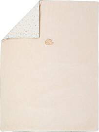Nattou Babydecke Igel Zoe 75 x 100 cm