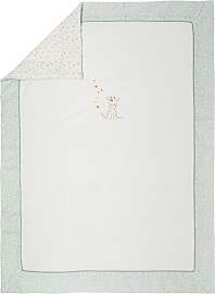 Nattou Babydecke Mila 100 x 135 cm