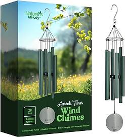 Nature's Melody Aureole Tunes Windspiel –