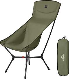 Naturehike Campingstuhl Faltba Ultralichter