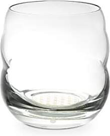 Natures-Design Trinkglas Mythos Gold, 0.25 l, mit