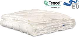 Naturfaserbettdecke BECO "BeCo Tencel