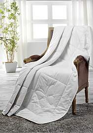 Naturfaserbettdecke DREAMS "Classic",