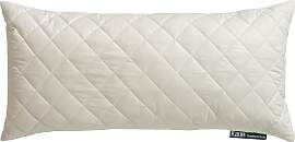 Naturfaserkissen FAN "Kamelhaar", beige