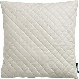 Naturfaserkissen FAN "Kamelhaar", beige