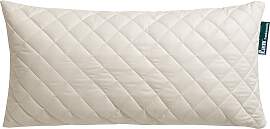 Naturfaserkissen FAN "Wolle Anti Milbe", 