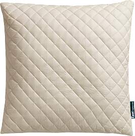 Naturfaserkissen FAN "Wolle Anti Milbe", 