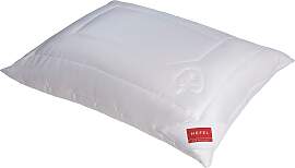Naturfaserkissen HEFEL "Klima Control Comfort 