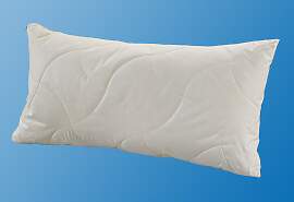 Naturfaserkopfkissen FAN