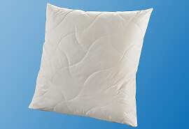 Naturfaserkopfkissen FAN