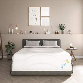 Naturhaarbettdecke JEKATEX "PAMELA,