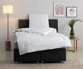 Naturhaarbettdecke OTTO HOME "Chailley