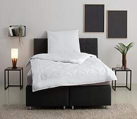 Naturhaarbettdecke OTTO HOME "Chailley