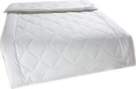 Naturhaarbettdecke OTTO HOME "Chailley