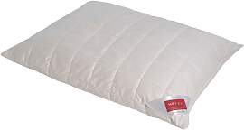 Naturhaarkissen HEFEL "Pure Wool, Guter
