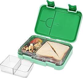 Navaris Bento Box Lunch Box Brotdose Vesperbox -
