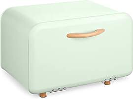 Navaris Brotkasten Brotaufbewahrung Brotbox mit