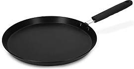 Navaris Crêpespfanne Pfannkuchenpfanne