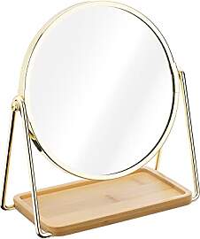 Navaris Kosmetikspiegel Schminkspiegel mit