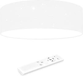 Navaris LED Deckenleuchte 40cm - Dimmbar