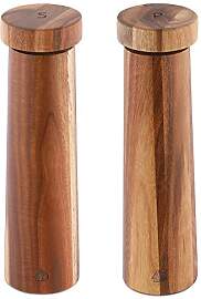 Navaris Salz und Pfeffer Mühle Set -