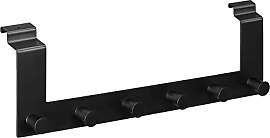 Navaris Türhaken Haken zum Einhängen -