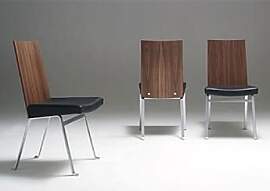 NAVER Stuhl  Ausstellungsstück