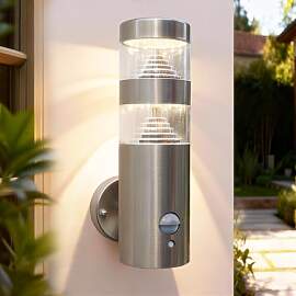 NBHANYUAN Lighting® 4 Modi Außenleuchte mit