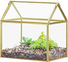NCYP 15,5x11x16 cm Kleines Geometrische
