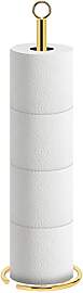 NearMoon Bad Toilettenpapierhalter Ständer,