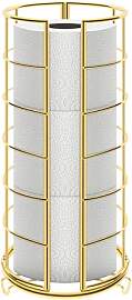 NearMoon Toilettenpapier-Organizer, freistehend, 3 
