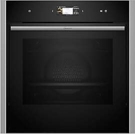 NEFF B64VS31N0, N90, Einbau-Backofen,