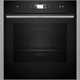 NEFF B64VS71N0, N 90, Einbau-Backofen, Made in