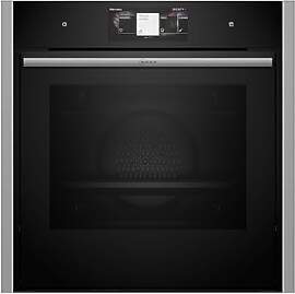 NEFF B64VT73N0 Einbau-Backofen N90, Integrierbarer 