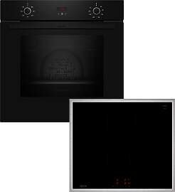 NEFF Backofen-Set "BX36IB0",